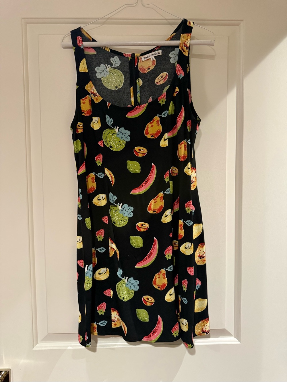 Skirt Subcategory Identification